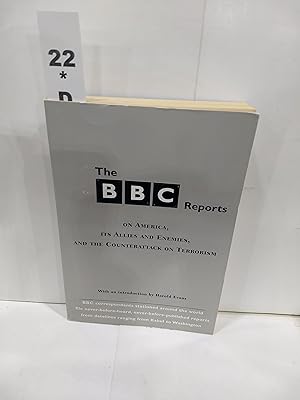 Seller image for The BBC Reports on America, Its Allies and Enemies, and the Counterattack on Terrorism for sale by Fleur Fine Books