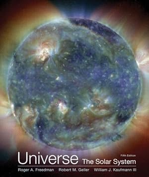 Immagine del venditore per Universe : The Solar System venduto da GreatBookPrices