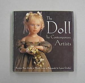 Seller image for The Doll: By Contemporary Artists for sale by Midway Book Store (ABAA)