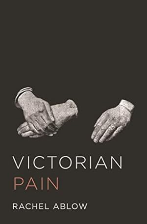 Image du vendeur pour Victorian Pain by Ablow, Rachel [Paperback ] mis en vente par booksXpress