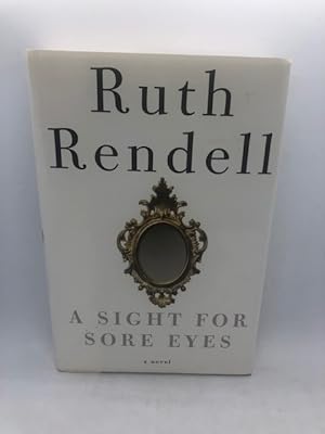 Imagen del vendedor de A Sight for Sore Eyes a la venta por For the Love of Used Books