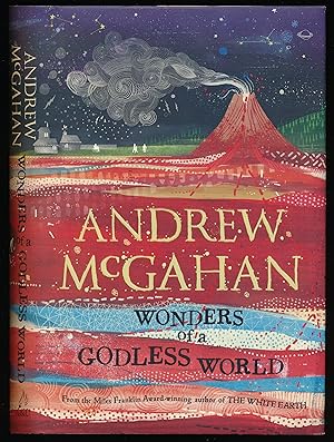 Wonders of a Godless World [Signed limited Edition]