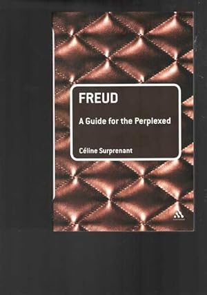 Freud - A Guide for the Perplexed