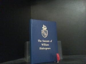 The Sonnets (The Shakespeare collection)