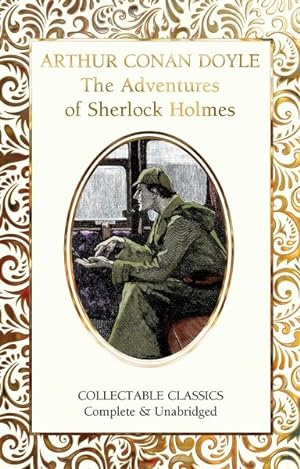 Imagen del vendedor de Adventures of Sherlock Holmes a la venta por GreatBookPrices