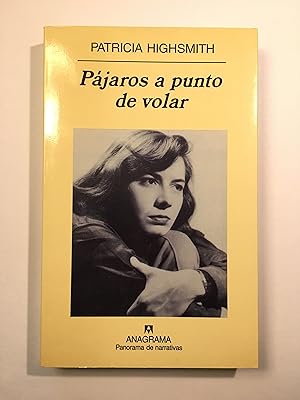 Seller image for Pjaros a punto de volar for sale by SELECTA BOOKS