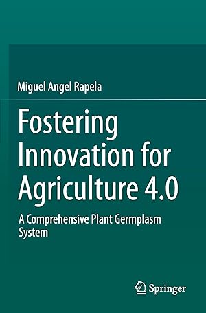 Immagine del venditore per Fostering Innovation for Agriculture 4.0 venduto da moluna