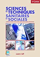 Image du vendeur pour Sciences Et Techniques Sanitaires Et Sociales, Terminale St2s mis en vente par RECYCLIVRE