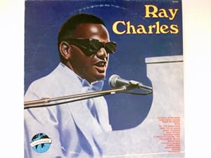 Ray Charles / Vinyl LP :