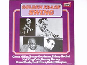 Golden Era Of Swing / Vinyl LP :