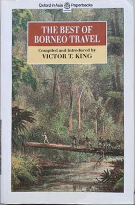 Image du vendeur pour Best of Borneo Travel, the mis en vente par SEATE BOOKS