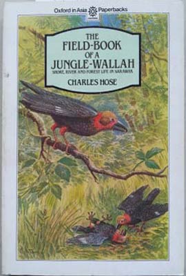 Seller image for Field-Book of A Jungle-Wallah, The for sale by SEATE BOOKS