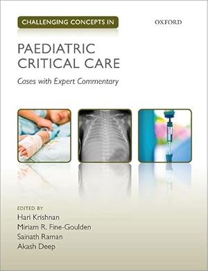 Seller image for Challenging Concepts in Paediatric Critical Care (Paperback) for sale by AussieBookSeller