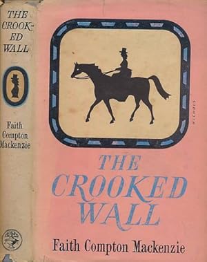 Imagen del vendedor de The Crooked Wall a la venta por Barter Books Ltd