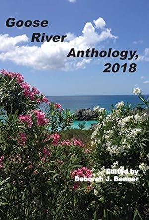 Bild des Verkufers fr Goose River Anthology, 2018 zum Verkauf von WeBuyBooks