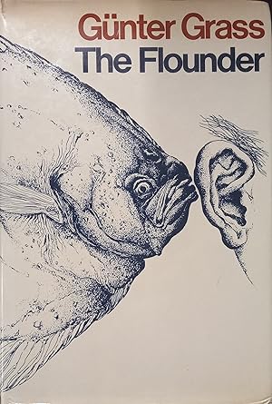 Seller image for The Flounder for sale by The Book House, Inc.  - St. Louis