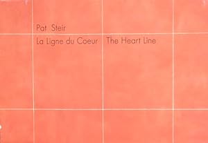 Steir, Pat. La Ligne du Coeur The Heart Line.