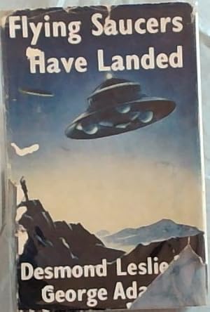 Seller image for Flying Saucers Have Landed for sale by Chapter 1