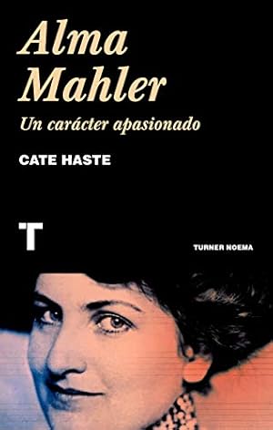 Image du vendeur pour ALMA MAHLER mis en vente par LIBROPOLIS