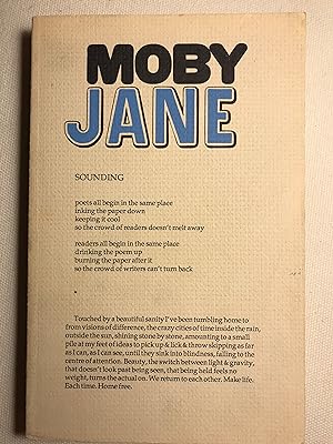 Moby Jane