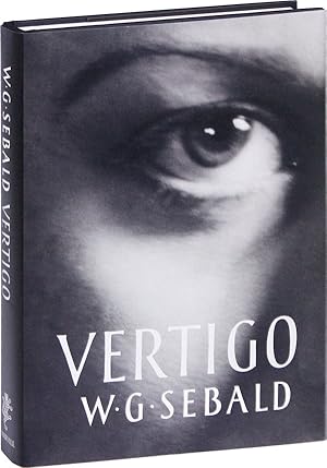 Bild des Verkufers fr Vertigo zum Verkauf von Lorne Bair Rare Books, ABAA