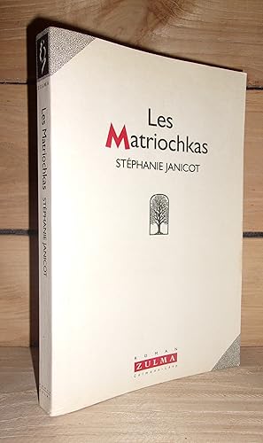 Image du vendeur pour LES MATRIOCHKAS mis en vente par Planet's books