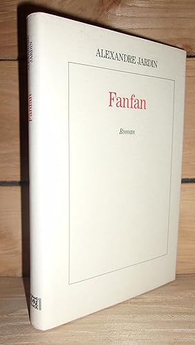 Image du vendeur pour FANFAN mis en vente par Planet's books