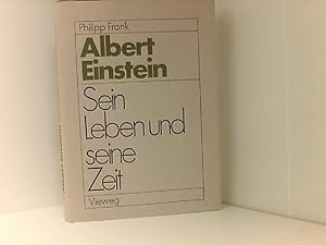 Bild des Verkufers fr Einstein. Sein Leben und seine Zeit zum Verkauf von Book Broker