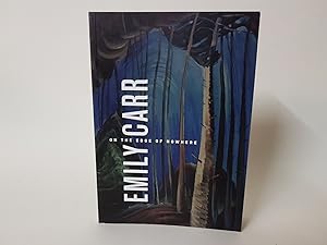 Emily Carr: On the Edge of Nowhere