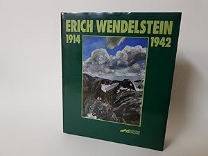 Erich Wendelstein 1914 - 1942.