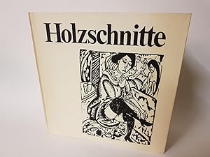 Seller image for Holzschnitte. Die 160 schnsten Beispiele der europischen Holzschneidekunst aller Epochen. for sale by Caesars Bchershop