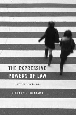 Bild des Verkufers fr The Expressive Powers of Law: Theories and Limits (Paperback or Softback) zum Verkauf von BargainBookStores