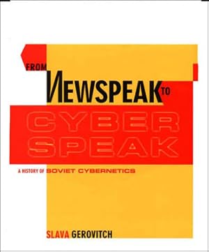 Seller image for From Newspeak to Cyberspeak (Paperback or Softback) for sale by BargainBookStores