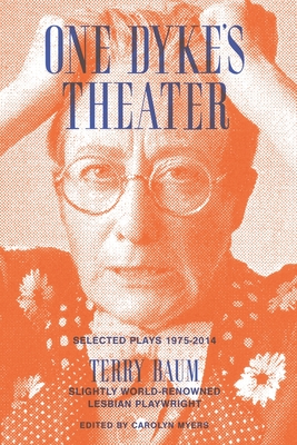 Seller image for One Dyke's Theater (Paperback or Softback) for sale by BargainBookStores