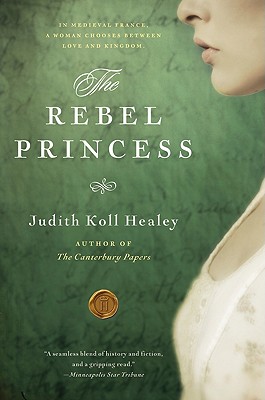 Seller image for The Rebel Princess (Paperback or Softback) for sale by BargainBookStores