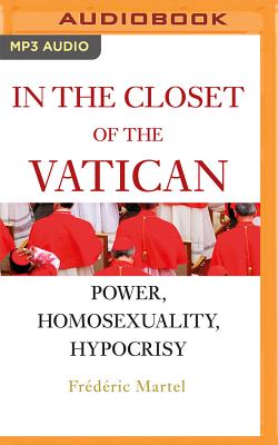 Imagen del vendedor de In The Closet Of The Vatican (Compact Disc) a la venta por BargainBookStores