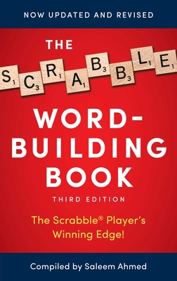 Seller image for The Scrabble Word-Building Book: 3rd Edition (Paperback or Softback) for sale by BargainBookStores