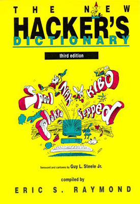 Immagine del venditore per The New Hacker's Dictionary, third edition (Paperback or Softback) venduto da BargainBookStores