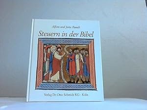 Bild des Verkufers fr Steuern in der Bibel zum Verkauf von Gabis Bcherlager