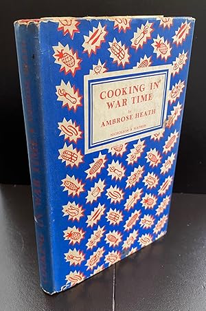 Cooking In War Time