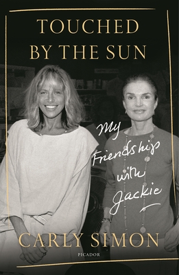 Seller image for Touched by the Sun: My Friendship with Jackie (Paperback or Softback) for sale by BargainBookStores