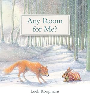 Immagine del venditore per Any Room for Me? (Hardback or Cased Book) venduto da BargainBookStores