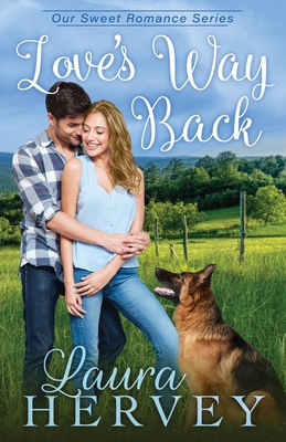 Seller image for Love's Way Back (Paperback or Softback) for sale by BargainBookStores