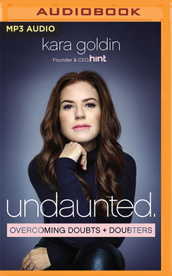 Seller image for Undaunted (Compact Disc) for sale by BargainBookStores