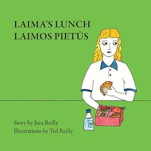 Seller image for Laima's Lunch (Paperback or Softback) for sale by BargainBookStores