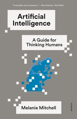 Seller image for Artificial Intelligence: A Guide for Thinking Humans (Paperback or Softback) for sale by BargainBookStores