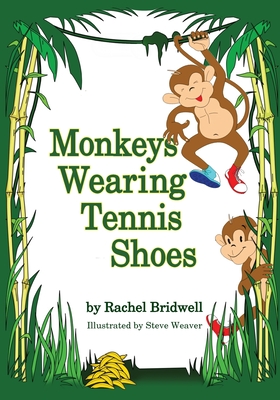 Immagine del venditore per Monkeys Wearng Tennis Shoes (Paperback or Softback) venduto da BargainBookStores