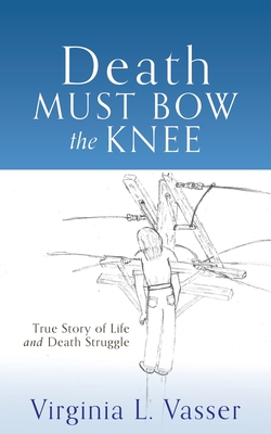 Seller image for Death Must Bow The Knee (Paperback or Softback) for sale by BargainBookStores
