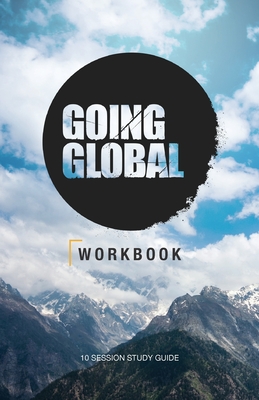 Seller image for Going Global Workbook (Paperback or Softback) for sale by BargainBookStores