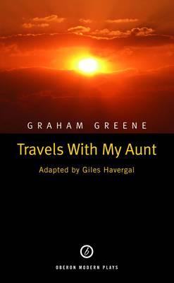 Seller image for Travels with My Aunt (Paperback or Softback) for sale by BargainBookStores